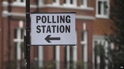 В Великобритании проходят парламентские выборы - ảnh 1